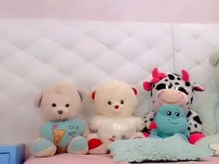 Camsoda Adult Video Chat of alanna-dollsx