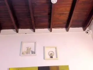 Camsoda Best live sex cam show of vahiolet-fuentes1