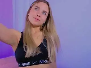 Camsoda Live Sex of vaiolet-rose