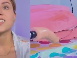 Camsoda Adult Video Chat of vaiolet-rose