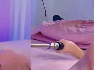 Camsoda Adult Video Chat of vaiolet-rose