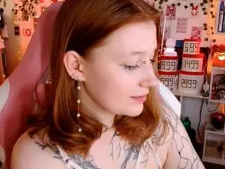 Camsoda Adult Webcams of ayla-diaz