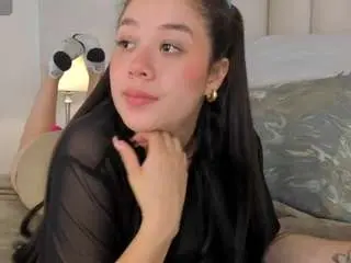 Camsoda Sex Chat of cristiloren