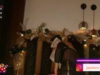 Camsoda Free Live Porn of jazminpriv01