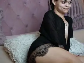 Camsoda Free Live Porn of maiamini