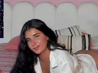 Camsoda Free Porn Cam of marlyngreen