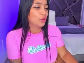 Camsoda Best Webcam of salommecruz