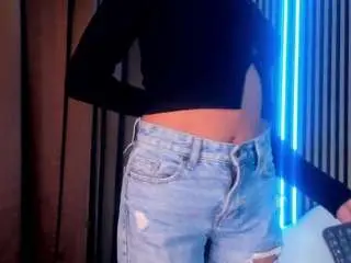 Camsoda Live Sex Cam of tyla-fg