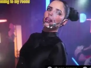 Camsoda Best Webcam of alessagoreng