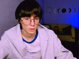 Camsoda Adult Video Chat of caleb-lichi