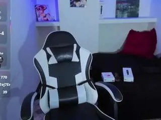 Camsoda Best Webcam of catalehiamilk