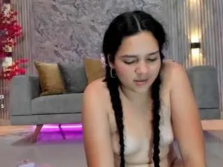 chriisty-turlington from camsoda