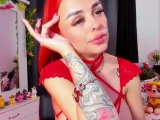 kandygirl-023 from camsoda