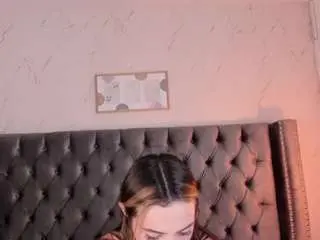 Camsoda Sex Cam of kim-blane