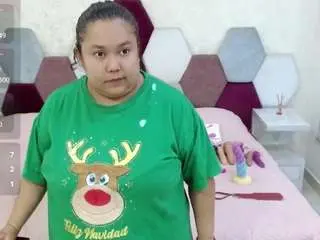 Camsoda Sex Cam of marianabbw