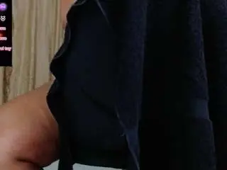 Camsoda Live Sex of isahotlatin