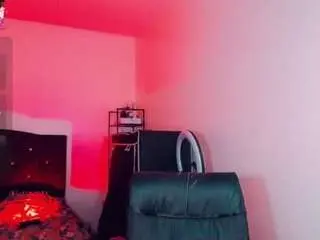 Camsoda Live Porn of kendall-hornyy