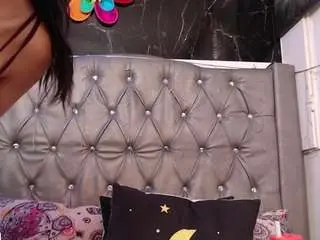 Camsoda Best Webcam of lila-gummy