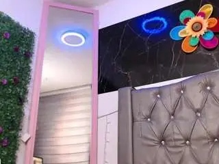 Camsoda Sex Chat of lila-gummy