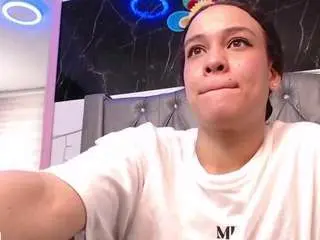 Camsoda Adult Webcams of lila-gummy