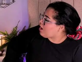 micheellbbw-1 from camsoda