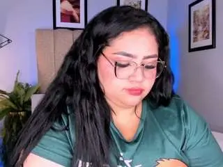 Camsoda Adult Webcam of micheellbbw-1