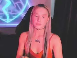 Camsoda Live Sex Cam of milaash