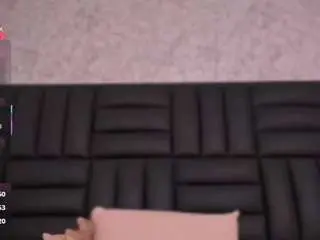 Camsoda Sex Chat of hannavasquez