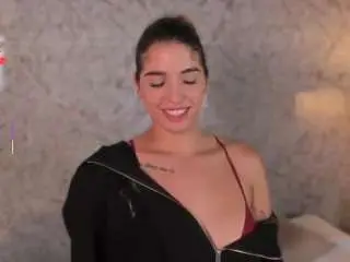 Camsoda Free Live Porn of hannavasquez