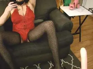 Camsoda Adult Webcam of hazelandlincoln