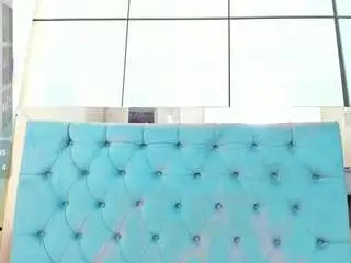 Camsoda Adult Video Chat of pocahontas-pow