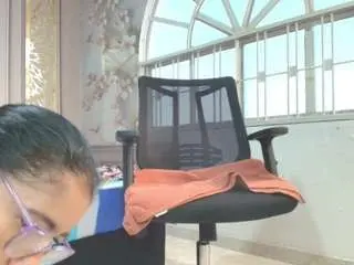 Camsoda Adult Webcam of mature-biigass