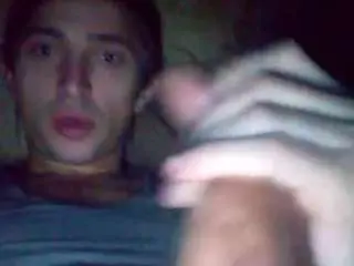 Camsoda Sex Cam of pashawolkov