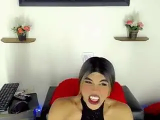 Camsoda Adult Webcam of sasha189