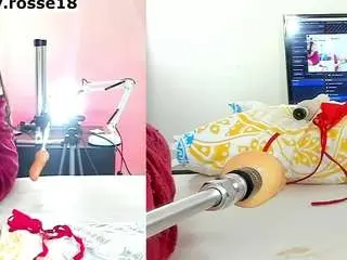 ashleyrouse7 from camsoda