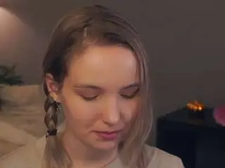 Camsoda Best live sex cam show of celestineberanek