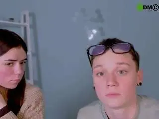 Camsoda Free Porn Cam of emi-fade