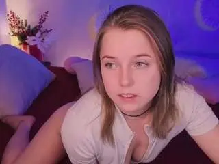 Camsoda Adult Webcam of mary-tone