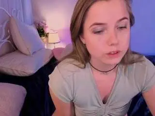 Camsoda Live Sex of mary-tone