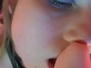 Camsoda Best Webcam of mary-tone