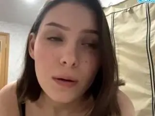 Camsoda Sex Chat of ronnikyseth