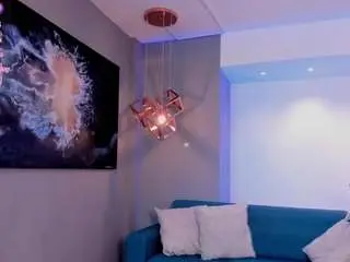 Camsoda Adult Webcam of saracorraless