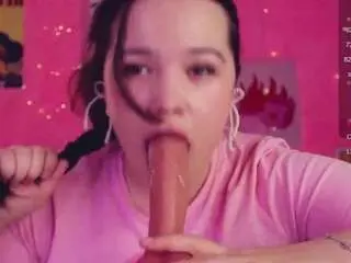 cherryladyexpansionist from camsoda