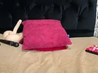 Camsoda Adult Video Chat of chloe-turner