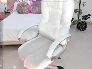 Camsoda Adult Webcams of corinawhite