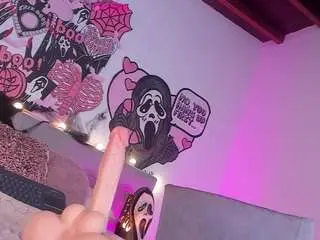 Camsoda Free Porn Cam of sofievanss