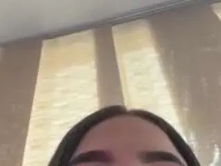 Camsoda Nude Webcam of sofiisweet