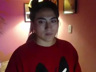 Camsoda Sex Chat of emilyr0s33