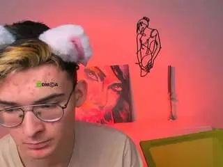 Camsoda Private Sex Chat of jordi-ser