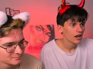 jordi-ser from camsoda